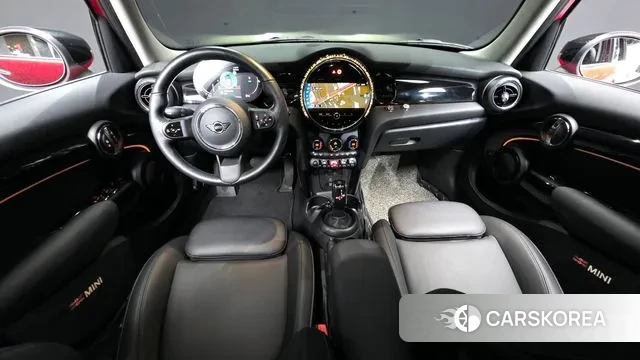 Mini Cooper id 3493045 из Кореи 17