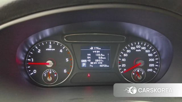 Kia The New Sorento id 3808135 из Кореи 17