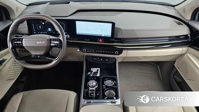 Kia The New Carnival 4th Generation id 4639955 из Кореи 31