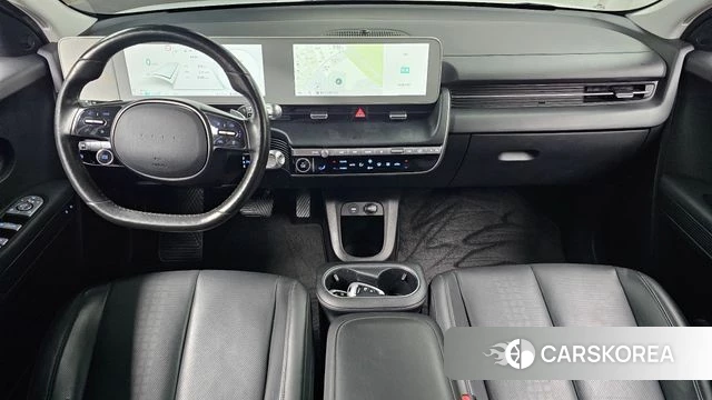 Hyundai Ionic 5 id 3860141 из Кореи 17