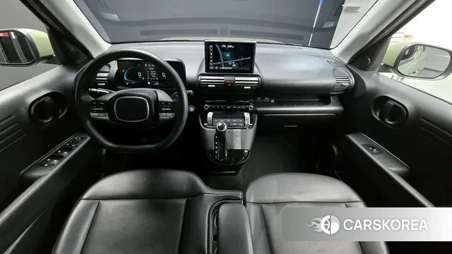 Hyundai Casper id 3311465 из Кореи 17