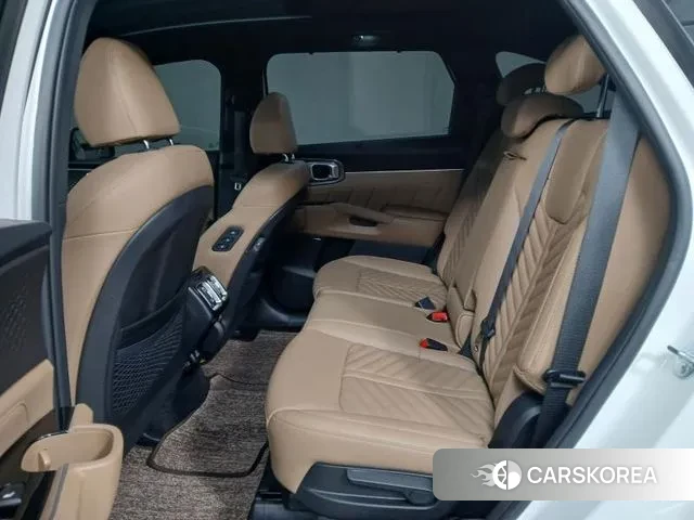 Kia The New Sorento 4th Generation id 3679409 из Кореи 17