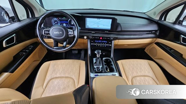 Kia Carnival 4th generation id 4631235 из Кореи 26