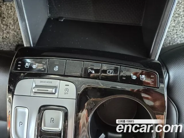 Hyundai Tucson (NX4) id 2667452 из Кореи 17