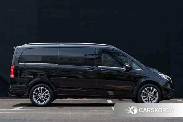 Mercedes-Benz V-class id 4333351 из Китая 13