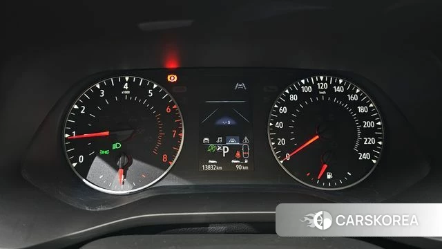 Renault Korea (Samsung) XM3 id 4688793 из Кореи 27