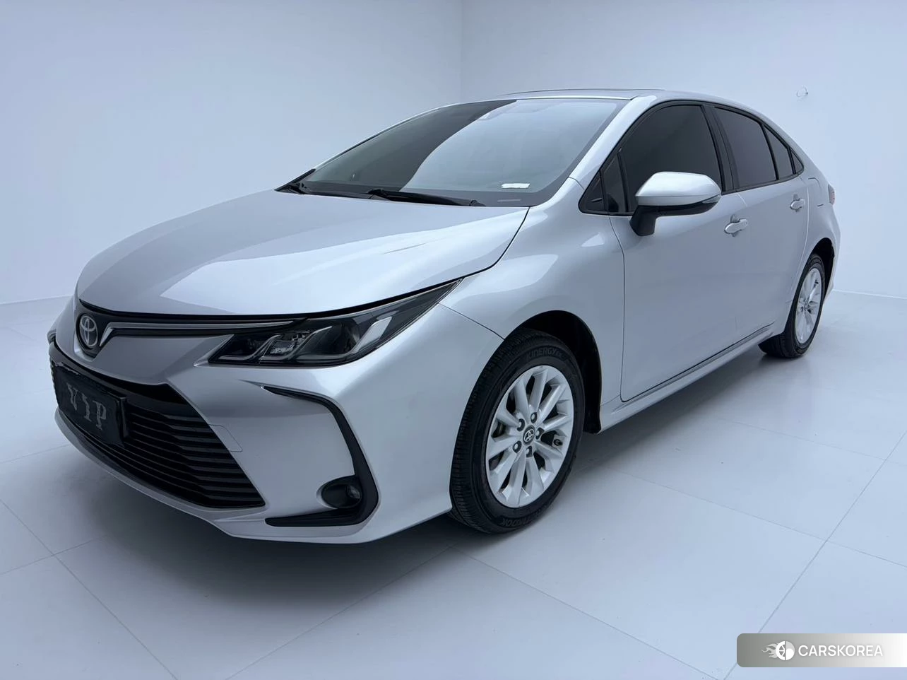 Toyota Corolla id 4504783 из Китая 13