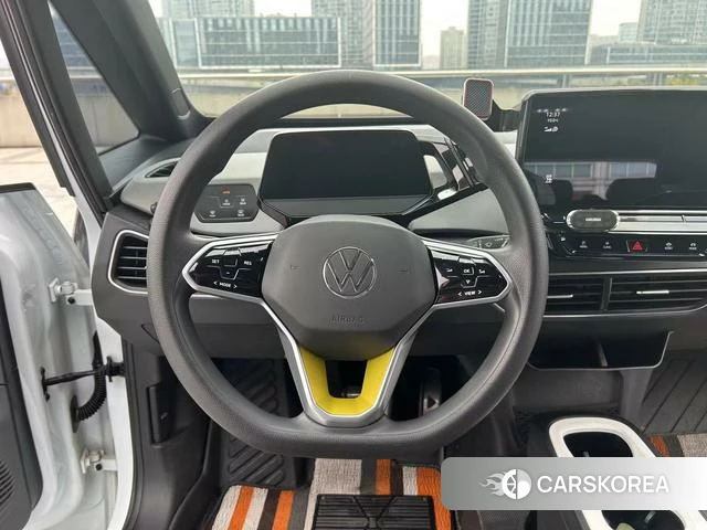 Volkswagen ID.3 id 4307205 из Китая 13