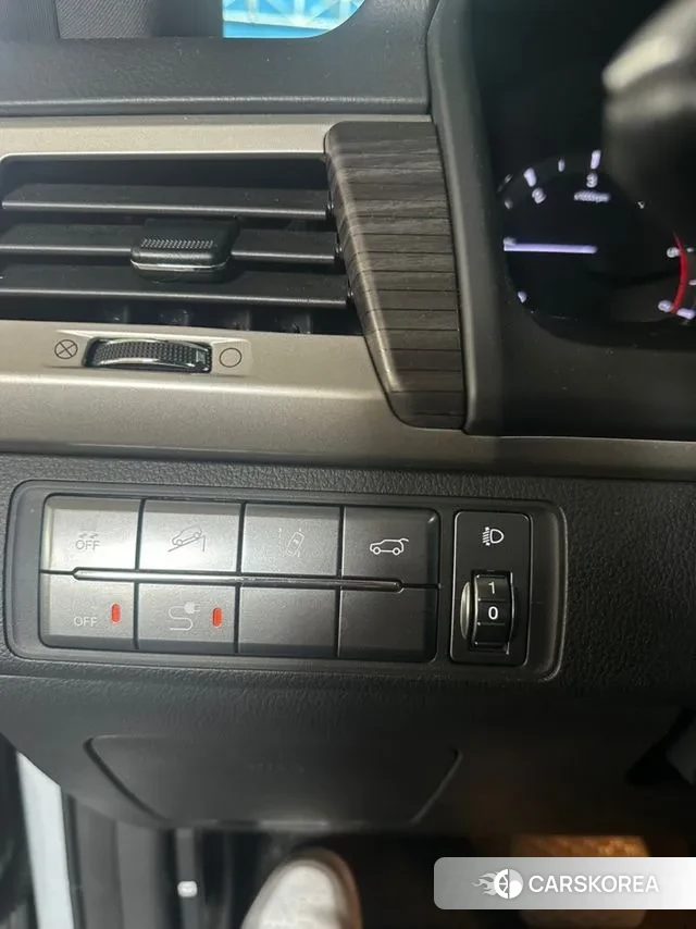 Ssangyong G4 Rexton id 2995633 из Кореи 7