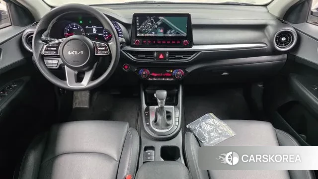 Kia The New K3 2nd generation id 3597809 из Кореи 17