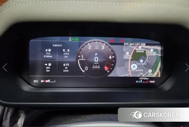 Land Rover Defender (L663) id 3012904 из Кореи 7