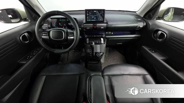 Hyundai Casper id 4292391 из Кореи 28