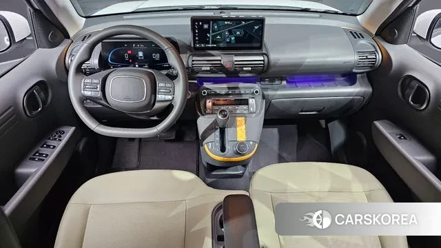 Hyundai The New Casper id 3426170 из Кореи 17