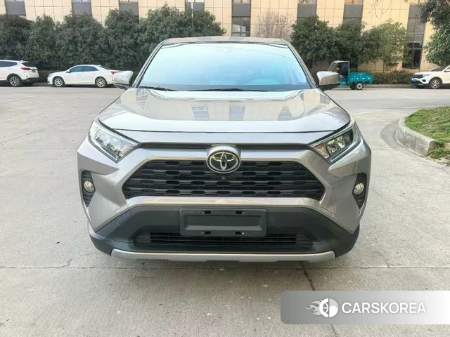 Toyota RAV4 Rongfang id 4353507 из Китая 7