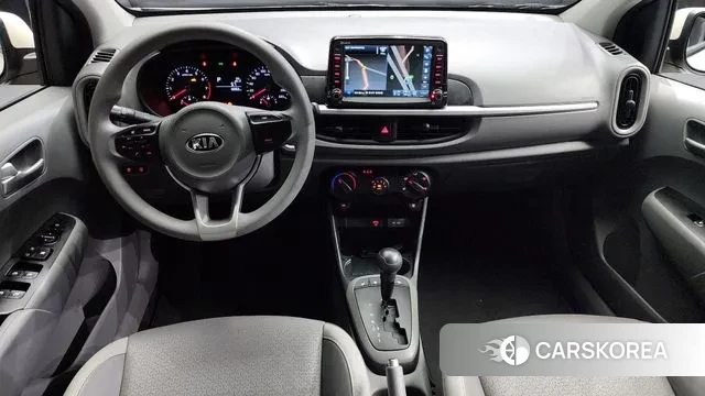 Kia Morning Urban (JA) id 3165822 из Кореи 17