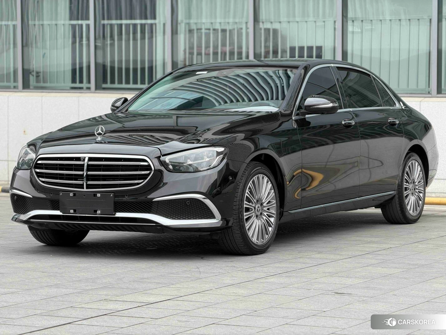 Mercedes-Benz E-class id 4461773 из Китая 12