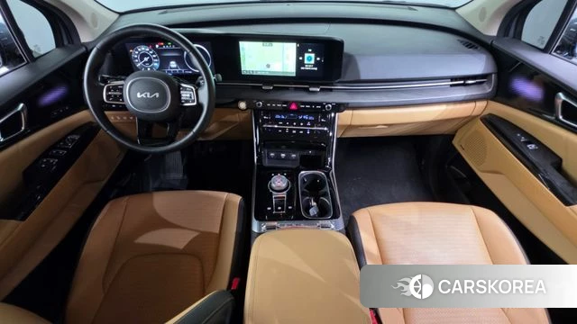 Kia Carnival 4th generation id 4670558 из Кореи 33
