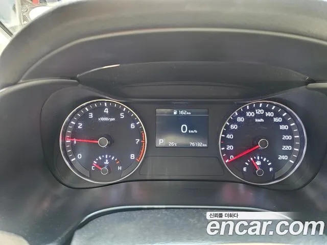 Kia Come New K3 id 2715139 из Кореи 13