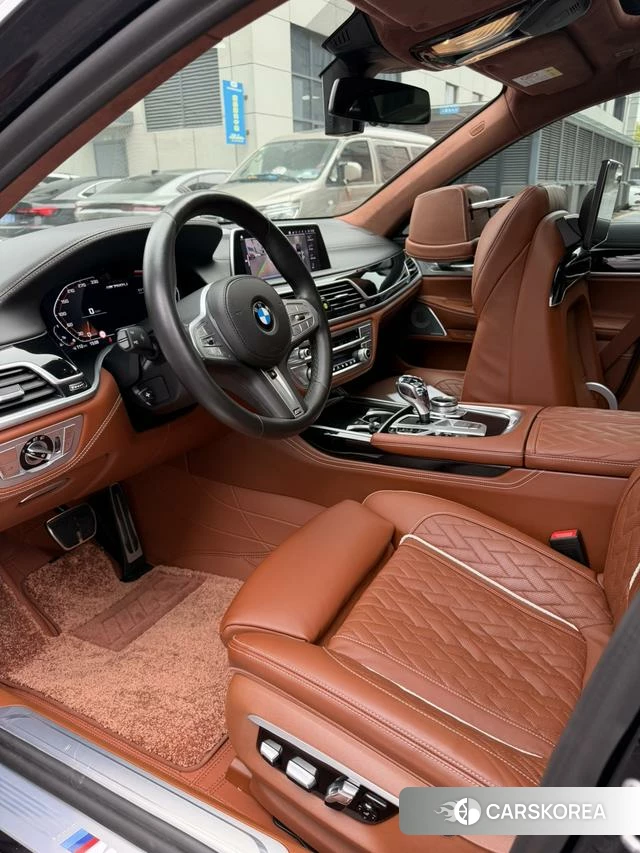 BMW 7 series id 4238489 из Китая 7