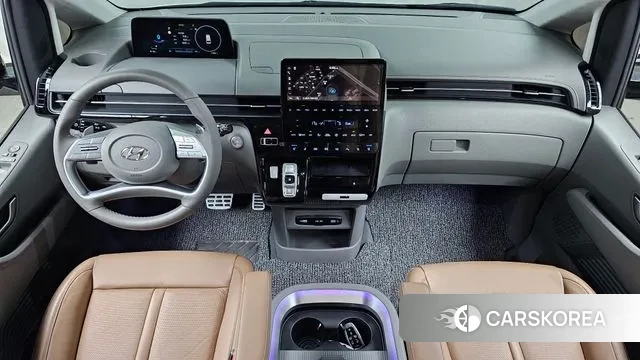 Hyundai Staria id 2857877 из Кореи 17