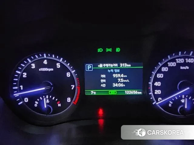 Genesis G80 id 3742969 из Кореи 17