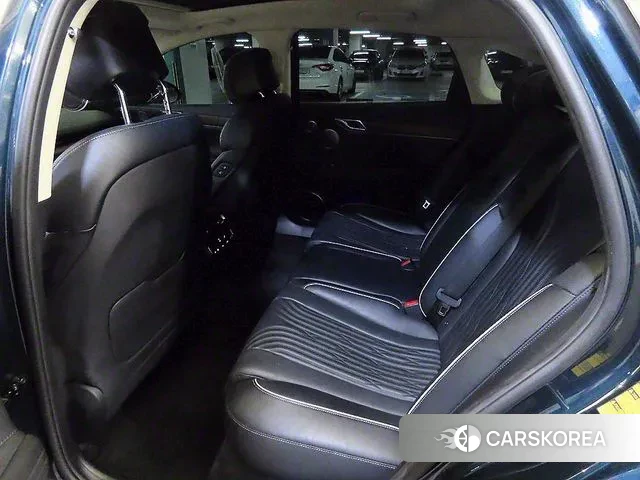 Genesis G80 (RG3) id 3197873 из Кореи 17