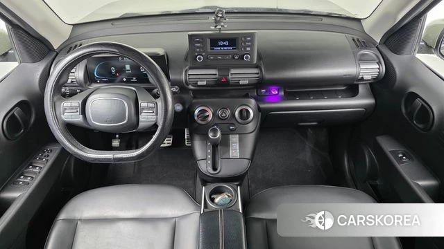 Hyundai Casper id 4608047 из Кореи 27