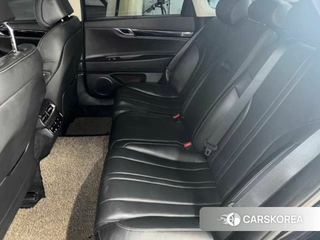Genesis G80 (RG3) id 4501720 из Кореи 17