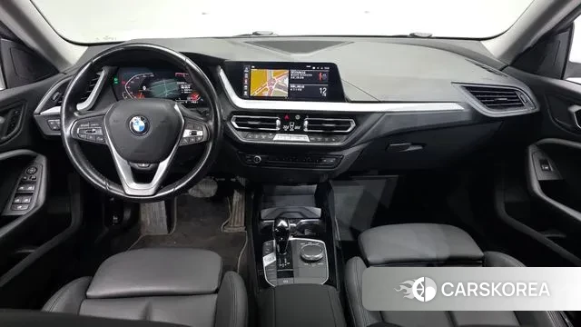 BMW 2 Series Gran Coupe (F44) id 3354416 из Кореи 17