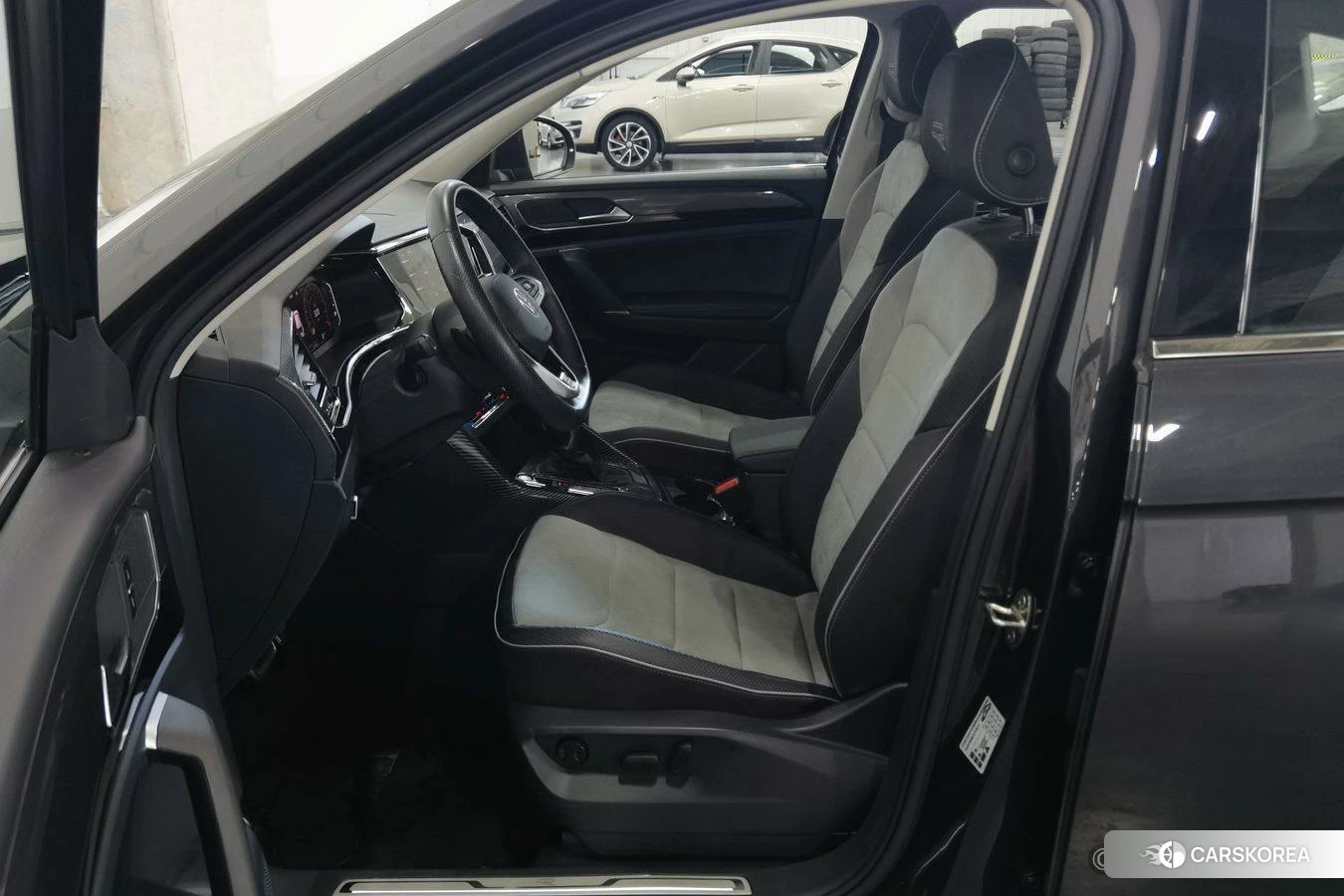 Volkswagen Tanyue X id 4486224 из Китая 21