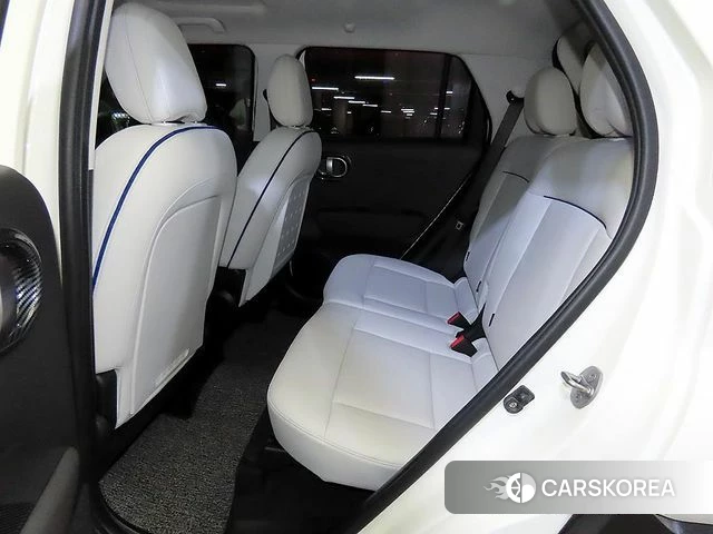 Hyundai Casper id 4921783 из Кореи 17