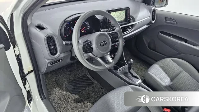 Kia Morning Urban (JA) id 3349880 из Кореи 17