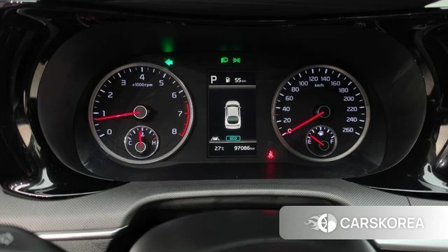 Kia K5 3rd generation id 4735530 из Кореи 28