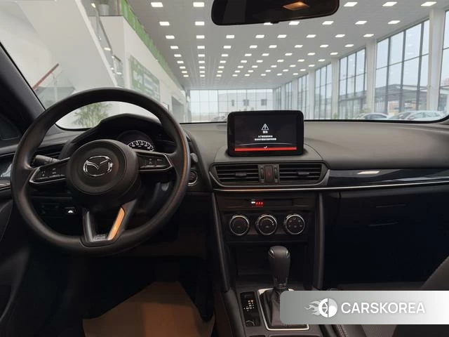Mazda CX-4 id 4276511 из Китая 18