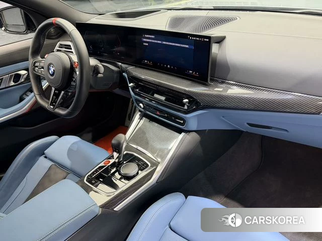 BMW M3 id 4265192 из Китая 13
