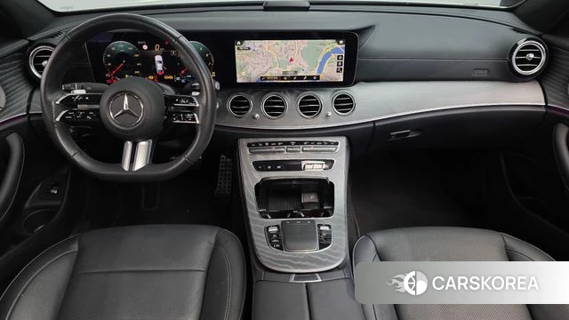 Mercedes-Benz E-Class W213 id 4612931 из Кореи 17