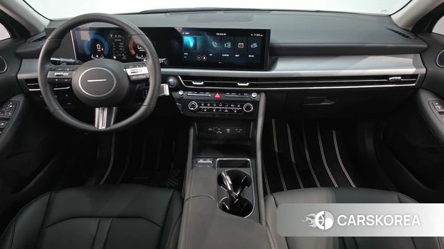 Hyundai Sonata D Edge (DN8) id 4387713 из Кореи 30