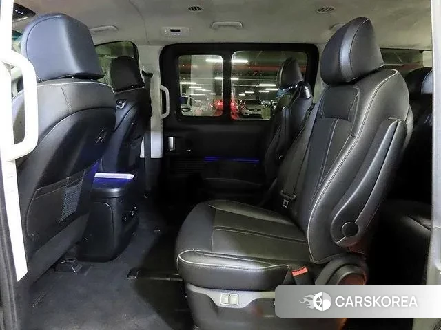 Hyundai Staria id 3483124 из Кореи 17