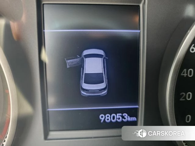 Hyundai The New Avante AD id 3965920 из Кореи 16