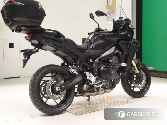 Проданный Yamaha MT-09 TRACER 9 GT 2025 из Японии, фото 2