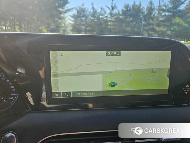 Hyundai Palisade id 4298808 из Кореи 13
