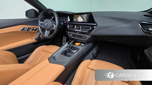 BMW Z4 (G29) id 4665893 из Кореи 27