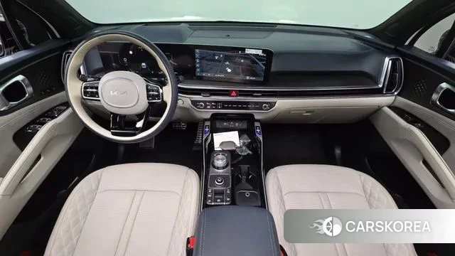 Kia The New Sorento 4th Generation id 3565758 из Кореи 17