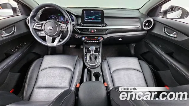 Kia Come New K3 id 2854683 из Кореи 17