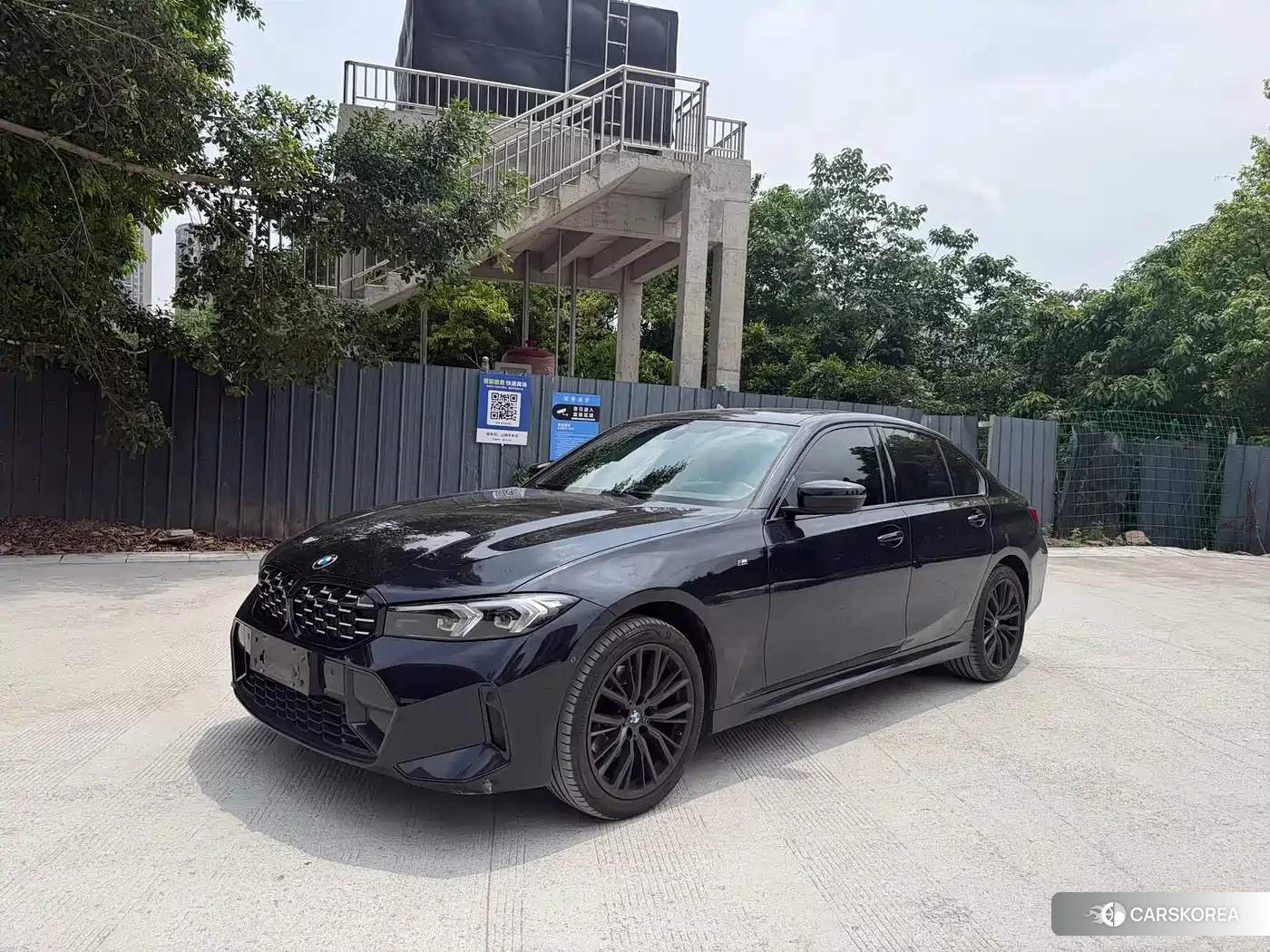 BMW 3 series id 4686086 из Китая 7