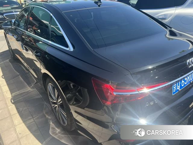 Audi A6L id 3908400 из Китая 12
