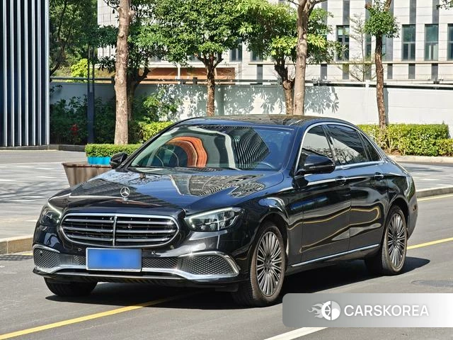 Mercedes-Benz E-class id 4277046 из Китая 9