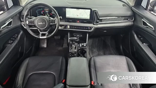 Kia Sportage 5th Generation id 3686129 из Кореи 17