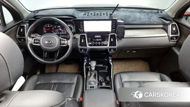 Kia Sorento 4th Generation id 3473497 из Кореи 17