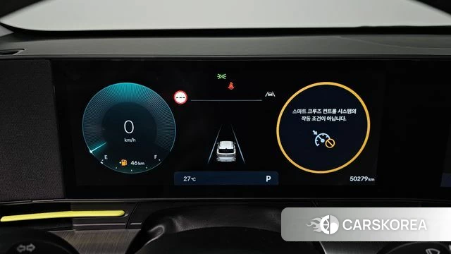 Hyundai Kona (SX2) id 4778852 из Кореи 32